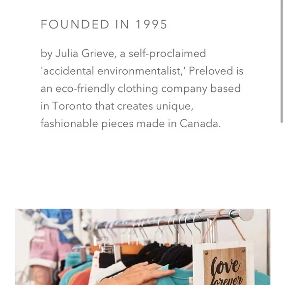 preloved Mint Green Sleeveless Jumpsuit size S - made in Canada - Picture 10 of 11